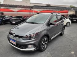 VOLKSWAGEN Fox 1.6 4P XTREME FLEX