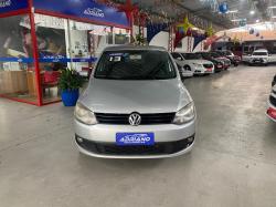 VOLKSWAGEN Fox 1.6 4P TREND FLEX