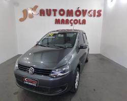 VOLKSWAGEN Fox 1.6 4P TREND FLEX