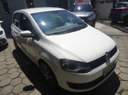 VOLKSWAGEN Fox 1.6 4P