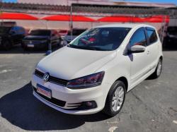 VOLKSWAGEN Fox 1.6 4P CONNECT FLEX