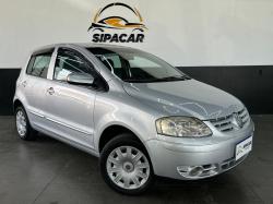 VOLKSWAGEN Fox 1.6 4P PLUS FLEX