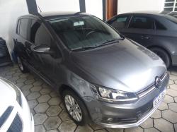 VOLKSWAGEN Fox 1.6 4P CONNECT FLEX