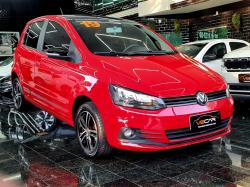 VOLKSWAGEN Fox 1.6 4P CONNECT FLEX