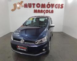VOLKSWAGEN Fox 1.6 4P ROCK IN RIO FLEX