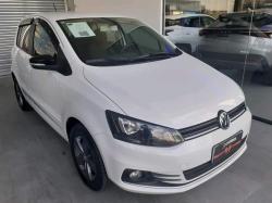 VOLKSWAGEN Fox 1.6 4P CONNECT FLEX