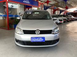 VOLKSWAGEN Fox 1.6 4P