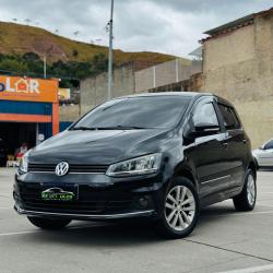 VOLKSWAGEN Fox 1.6 4P CONNECT FLEX