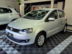 VOLKSWAGEN Fox 1.6 4P BLUEMOTION FLEX