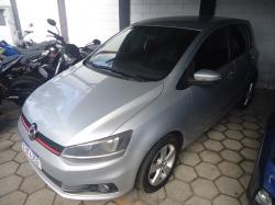 VOLKSWAGEN Fox 1.6 4P MSI TRENDLINE FLEX