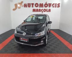 VOLKSWAGEN Fox 1.6 4P HIGHLINE FLEX
