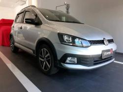 VOLKSWAGEN Fox 1.6 4P FLEX MSI XTREME