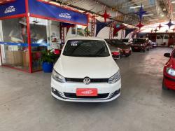 VOLKSWAGEN Fox 1.6 4P ROCK IN RIO FLEX