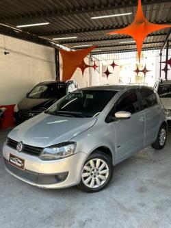VOLKSWAGEN Fox 1.6 4P TREND FLEX