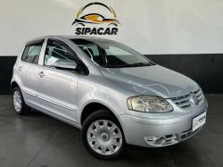 VOLKSWAGEN Fox 1.6 FLEX