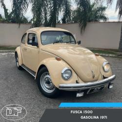 VOLKSWAGEN Fusca 1.3