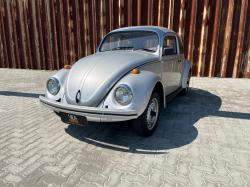 VOLKSWAGEN Fusca 1.6 ITAMAR