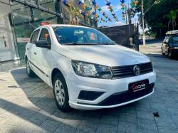 VOLKSWAGEN Gol 1.0 12V 4P FLEX MPI G7