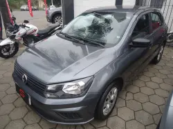 VOLKSWAGEN Gol 1.0 12V 4P FLEX MPI G7