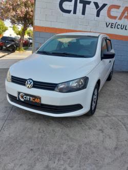 VOLKSWAGEN Gol 1.0 12V 4P FLEX MPI G7