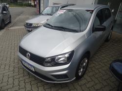 VOLKSWAGEN Gol 1.0 12V 4P FLEX MPI G7 TRENDLINE