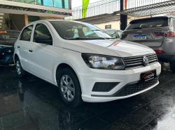 VOLKSWAGEN Gol 1.0 12V 4P FLEX MPI G7