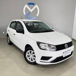 VOLKSWAGEN Gol 1.0 12V 4P FLEX MPI G7