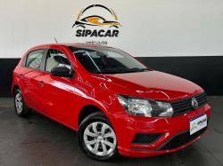 VOLKSWAGEN Gol 1.0 12V 4P FLEX MPI G7