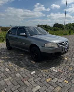 VOLKSWAGEN Gol 1.0 16V 4P