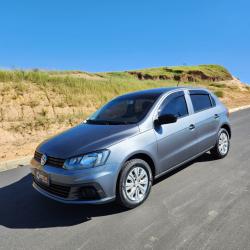 VOLKSWAGEN Gol 1.0 12V 4P FLEX MPI G7 TRENDLINE