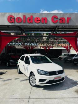 VOLKSWAGEN Gol 1.0 12V 4P FLEX MPI G7