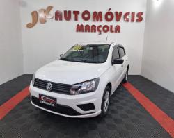 VOLKSWAGEN Gol 1.0 12V 4P FLEX MPI G7