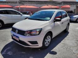 VOLKSWAGEN Gol 1.0 12V 4P FLEX MPI G7