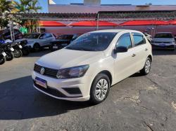 VOLKSWAGEN Gol 1.0 12V 4P FLEX MPI G7