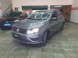 VOLKSWAGEN Gol 1.0 12V FLEX MPI G8