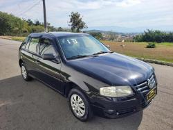 VOLKSWAGEN Gol 1.0 4P G4 FLEX