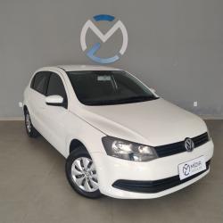 VOLKSWAGEN Gol 1.0 4P G6 TREND FLEX