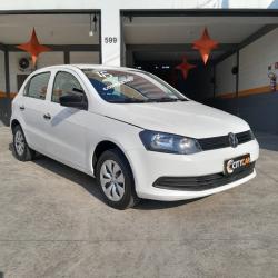 VOLKSWAGEN Gol 1.0 4P G6 SPECIAL FLEX