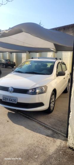 VOLKSWAGEN Gol 1.0 4P G6 TREND FLEX