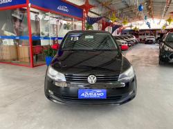 VOLKSWAGEN Gol 1.0 4P G6 FLEX