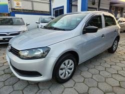 VOLKSWAGEN Gol 1.0 4P G6 SPECIAL FLEX