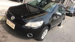 VOLKSWAGEN Gol 1.0 4P G5 CITY FLEX