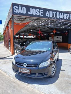 VOLKSWAGEN Gol 1.0 4P G5 FLEX