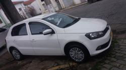 VOLKSWAGEN Gol 1.0 4P G6 SPECIAL FLEX