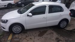 VOLKSWAGEN Gol 1.0 4P G6 SPECIAL FLEX