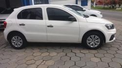 VOLKSWAGEN Gol 1.0 4P G6 TRENDLINE FLEX