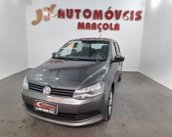 VOLKSWAGEN Gol 1.0 4P G6 TREND FLEX