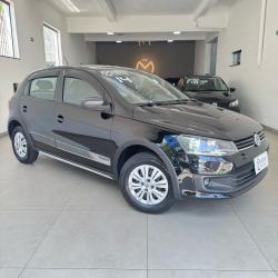 VOLKSWAGEN Gol 1.0 4P G6 TRACK FLEX