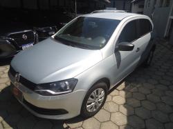 VOLKSWAGEN Gol 1.0 4P G6 FLEX