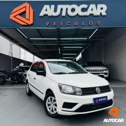 VOLKSWAGEN Gol 1.0 4P